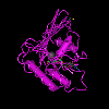 Molecular Structure Image for 1N6O