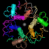 Molecular Structure Image for 7RKD