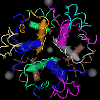 Molecular Structure Image for 8GSG