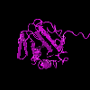 Molecular Structure Image for 1OKD