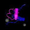 Molecular Structure Image for 3EXX
