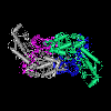 Molecular Structure Image for 8PUM