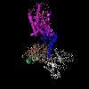 Molecular Structure Image for 8XZF