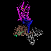 Molecular Structure Image for 8XZJ