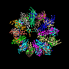 Molecular Structure Image for 8VRK