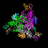Molecular Structure Image for 8VYE