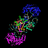 Molecular Structure Image for 8WHA