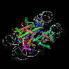 Molecular Structure Image for 8WHB