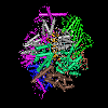 Molecular Structure Image for 8UMW