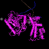 Molecular Structure Image for 8VF8