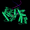 Molecular Structure Image for 8VFA