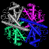 Molecular Structure Image for 1PM9