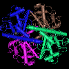 Molecular Structure Image for 1SZX