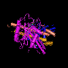 Molecular Structure Image for 1TU3