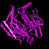 Molecular Structure Image for 1U6D