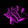 Molecular Structure Image for 2AF9
