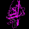 Molecular Structure Image for 2AG4