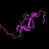 Molecular Structure Image for 2DLO