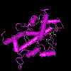 Molecular Structure Image for 2EVD