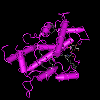 Molecular Structure Image for 2EVL