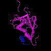 Molecular Structure Image for 2JGC