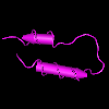 Molecular Structure Image for 2DWF
