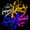 Molecular Structure Image for 1MSD