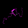 Molecular Structure Image for 2ECN
