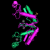 Molecular Structure Image for 2J7J