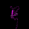 Molecular Structure Image for 2ECT