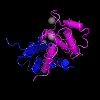Molecular Structure Image for 2EGD