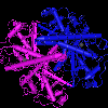 Molecular Structure Image for 2QKA