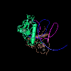 Molecular Structure Image for 3CBB