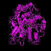 Molecular Structure Image for 2WBE