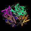 Molecular Structure Image for 1KR2