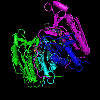 Molecular Structure Image for 3KJN