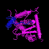 Molecular Structure Image for 3R7G