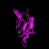 Molecular Structure Image for 3QLN