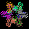 Molecular Structure Image for 3SOA