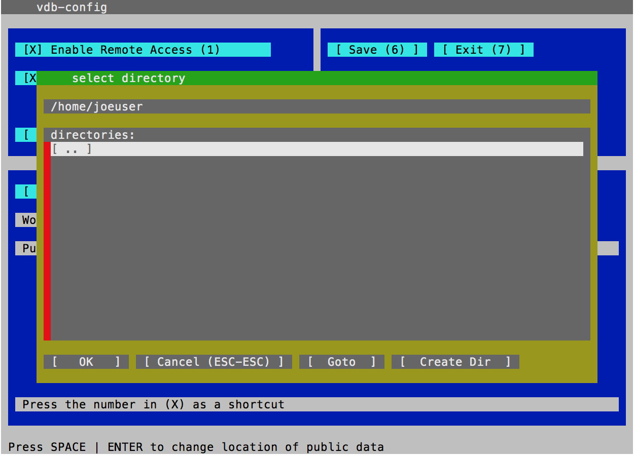 sra toolkit download