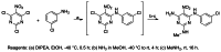 Figure 3. General synthetic route for probe and associated analogues.