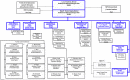 FIGURE 1-1. Organizational chart for the Smithsonian Institution's National Zoological Park.