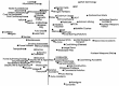 Figure 1. Illustration of observability and controllability for some common health hazards.