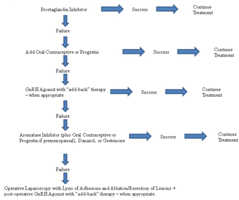 Endometritis and endometriosis, two different causes of infertility -  International