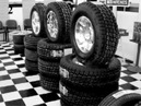 2 The largest single use for 1,3-butadiene is in the production of styrenebutadiene rubber for tyres and tyre products