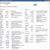 Figure 1. . The Entrez Global Query results page showing the results of a search for all records in the databases (all[Filter]).