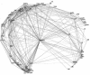 FIGURE 15.1. Meta-analysis of cortico–cortico connectivity in the primate brain.