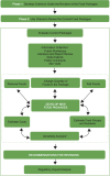 FIGURE S-1. Process for revising the WIC food packages.