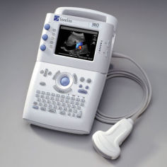 Sonosite 180 Portable Ultrasound
