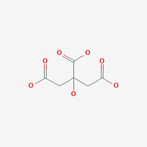 Chemical structure